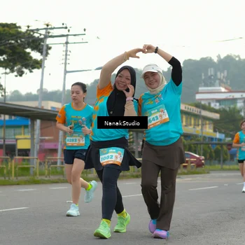 Runner Photo 8320440