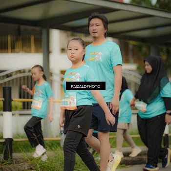 Runner Photo 8320444