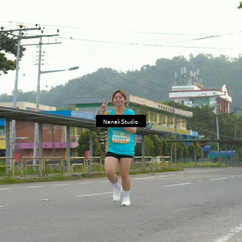 Runner Photo 8320446