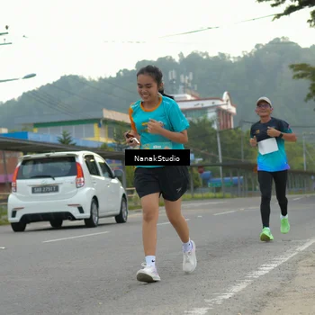 Runner Photo 8320447