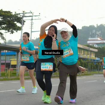 Runner Photo 8320452