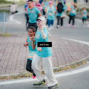 Runner Photo 8320455