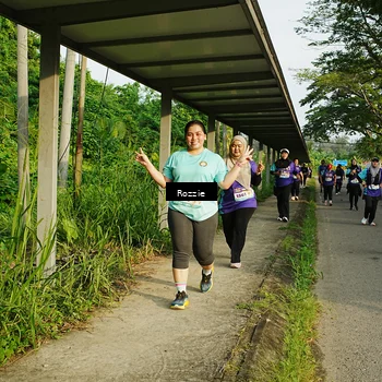 Runner Photo 8320456