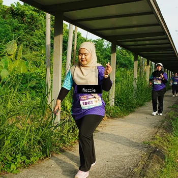 Runner Photo 8320457