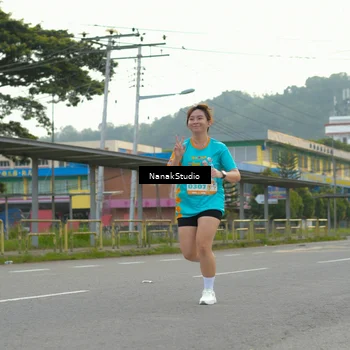 Runner Photo 8320460