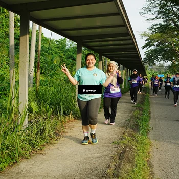 Runner Photo 8320463