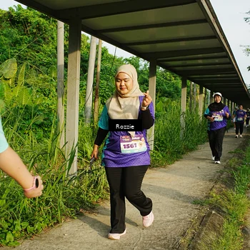 Runner Photo 8320465
