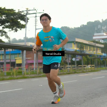 Runner Photo 8320467