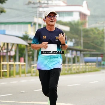Runner Photo 8320474