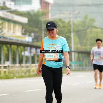 Runner Photo 8320477