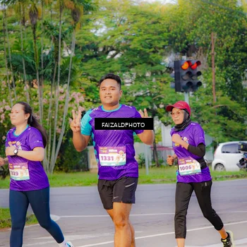 Runner Photo 8320479