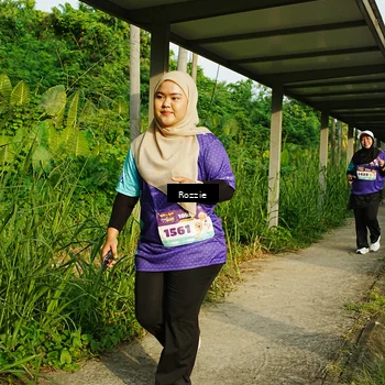 Runner Photo 8320480