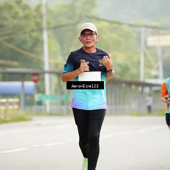 Runner Photo 8320483