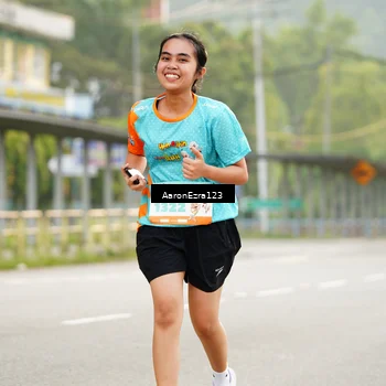 Runner Photo 8320484