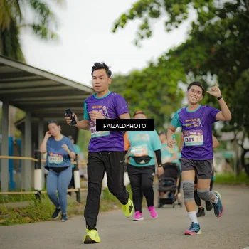 Runner Photo 8320487