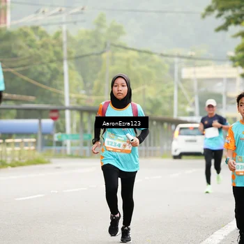 Runner Photo 8320489