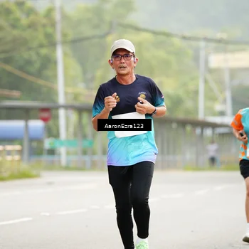 Runner Photo 8320491
