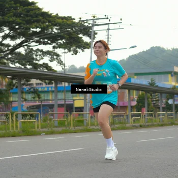 Runner Photo 8320493