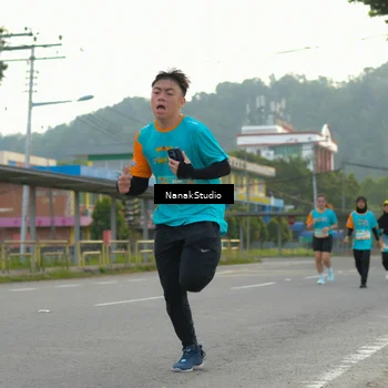 Runner Photo 8320498