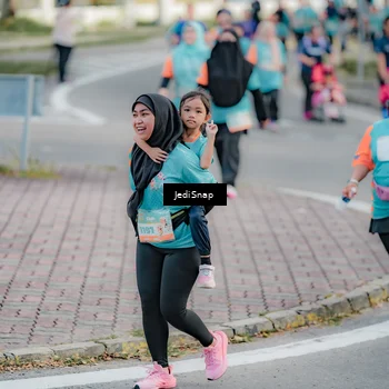 Runner Photo 8320503