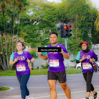 Runner Photo 8320505