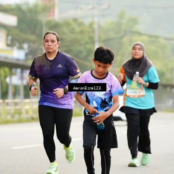 Runner Photo 8320507