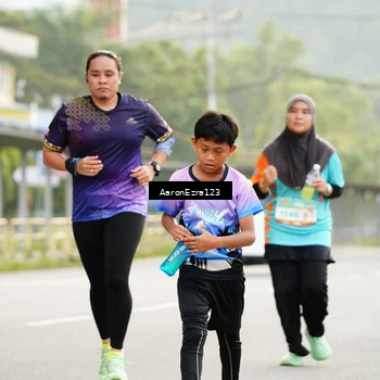 Runner Photo 8320508