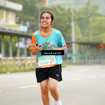 Runner Photo 8320512