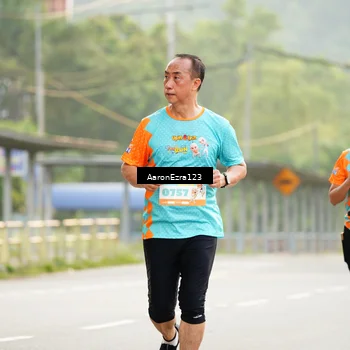 Runner Photo 8320519