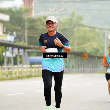 Runner Photo 8320520
