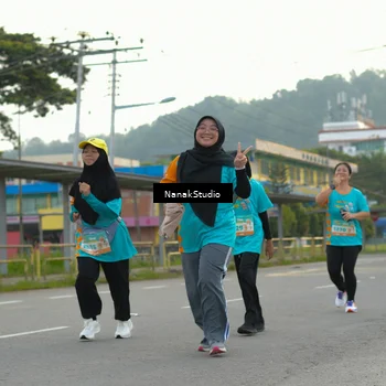 Runner Photo 8320523