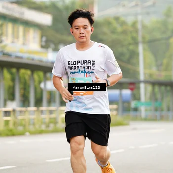 Runner Photo 8320524