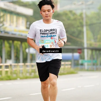 Runner Photo 8320525