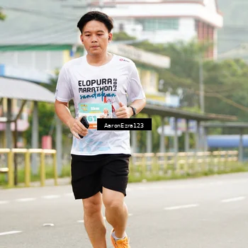Runner Photo 8320526