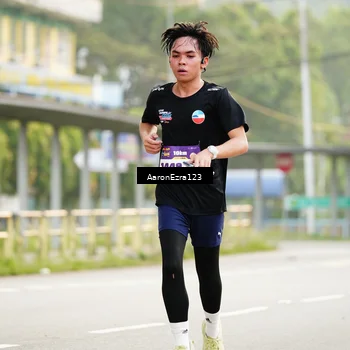 Runner Photo 8320532
