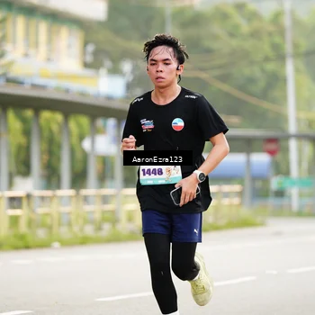 Runner Photo 8320533