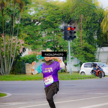 Runner Photo 8320540