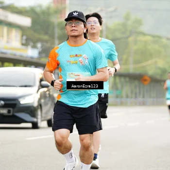 Runner Photo 8320542