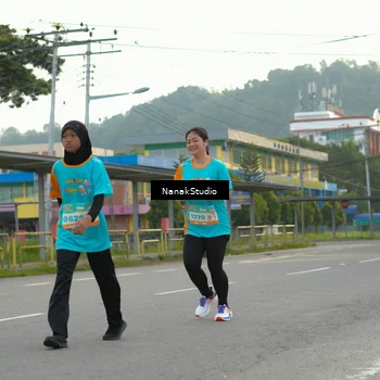 Runner Photo 8320547