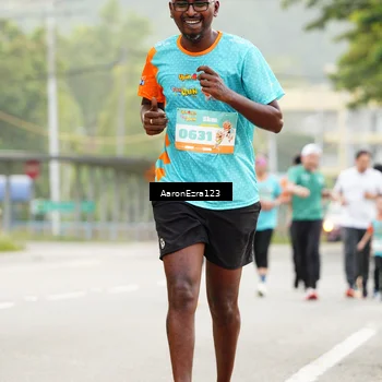 Runner Photo 8320550