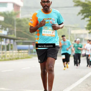 Runner Photo 8320551
