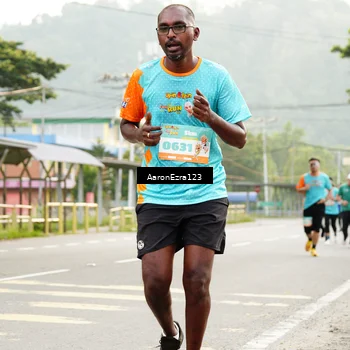 Runner Photo 8320552