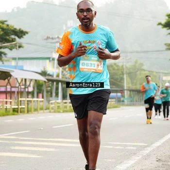 Runner Photo 8320553