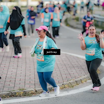 Runner Photo 8320556
