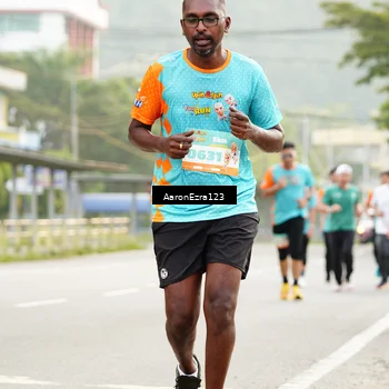 Runner Photo 8320559