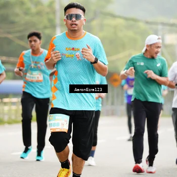 Runner Photo 8320560
