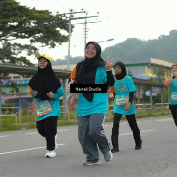 Runner Photo 8320561