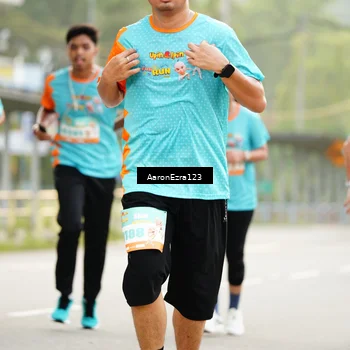 Runner Photo 8320562