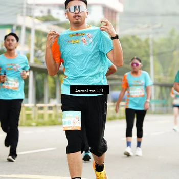 Runner Photo 8320567
