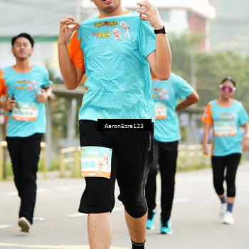 Runner Photo 8320576